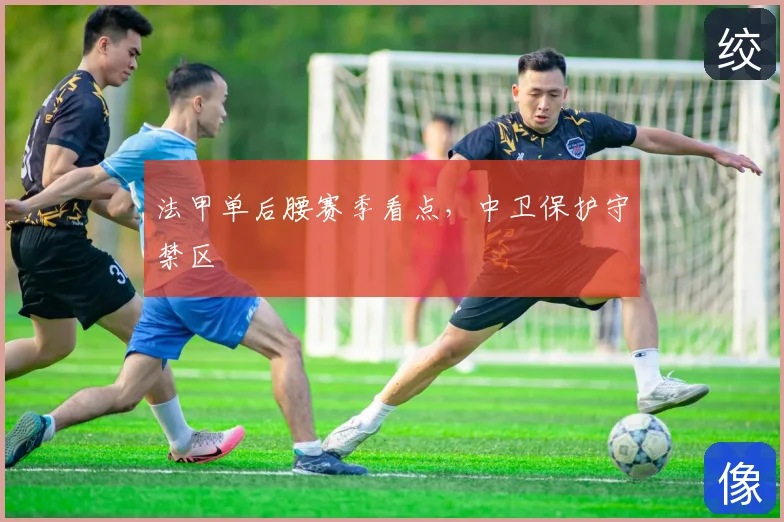 法甲单后腰赛季看点,中卫保护守禁区